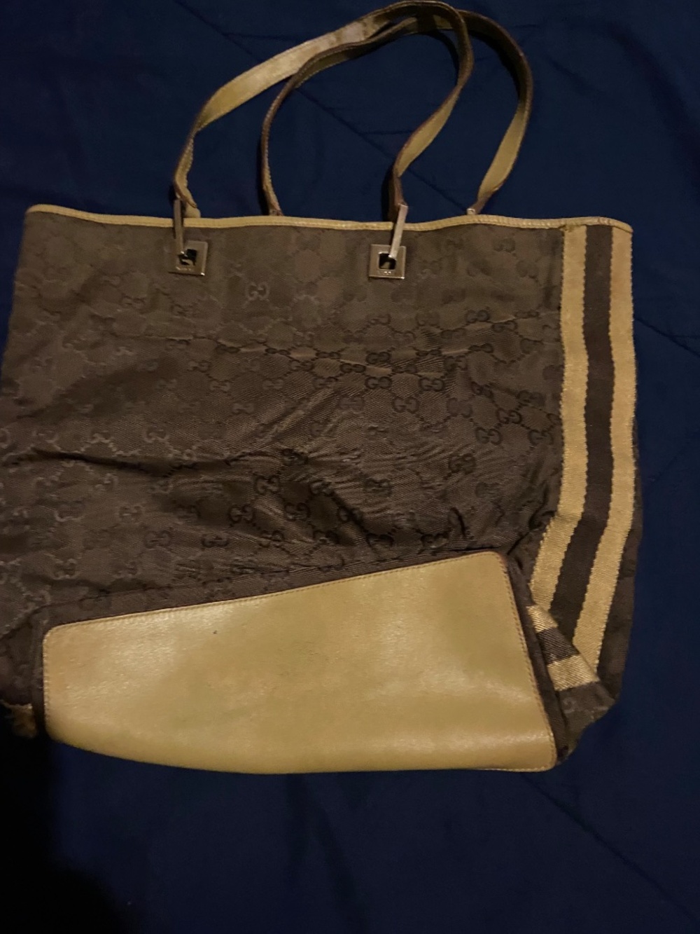 Gucci bag - Picture 2 of 2